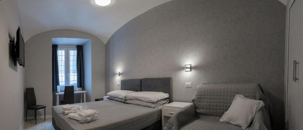 Beatus Viator Guest House Róma Kültér fotó