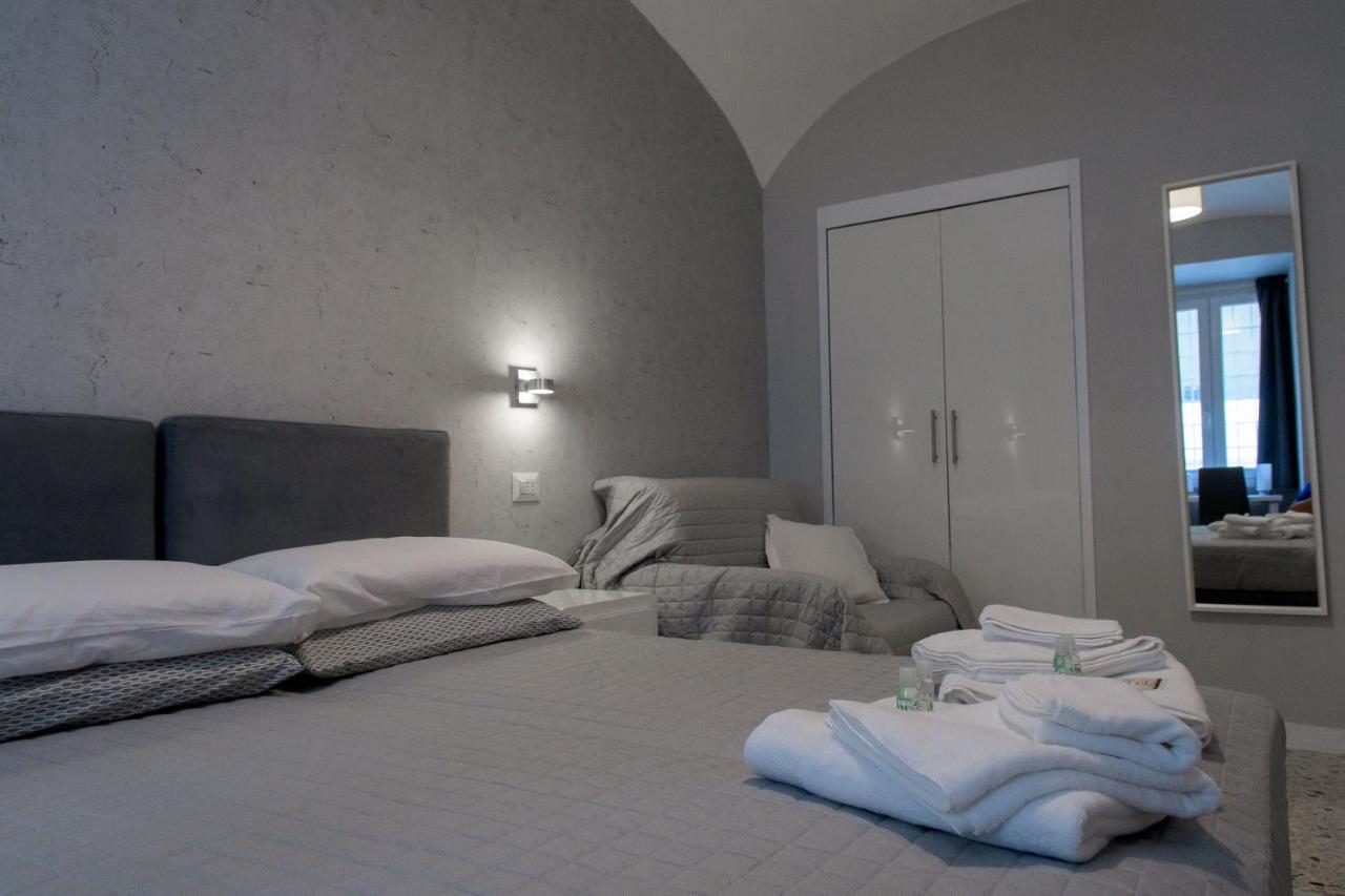 Beatus Viator Guest House Róma Kültér fotó
