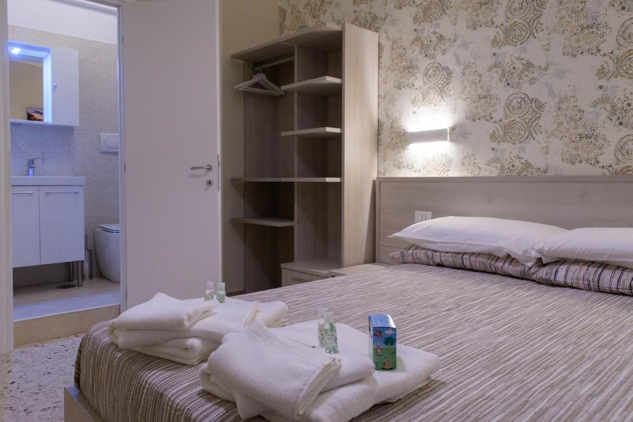 Beatus Viator Guest House Róma Kültér fotó