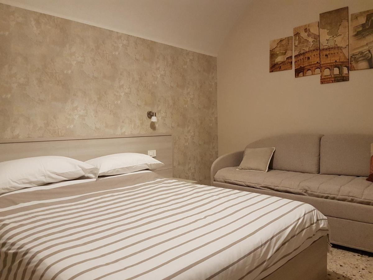 Beatus Viator Guest House Róma Kültér fotó